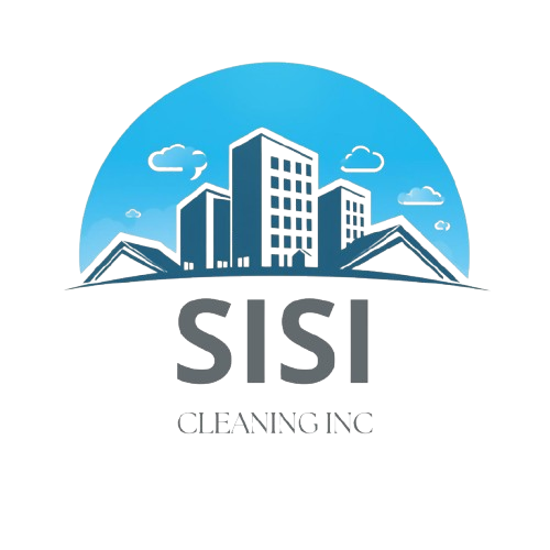 Sisi Cleaning Services logo