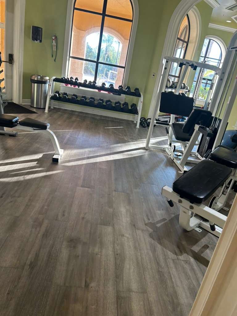 Specialists in empty properties