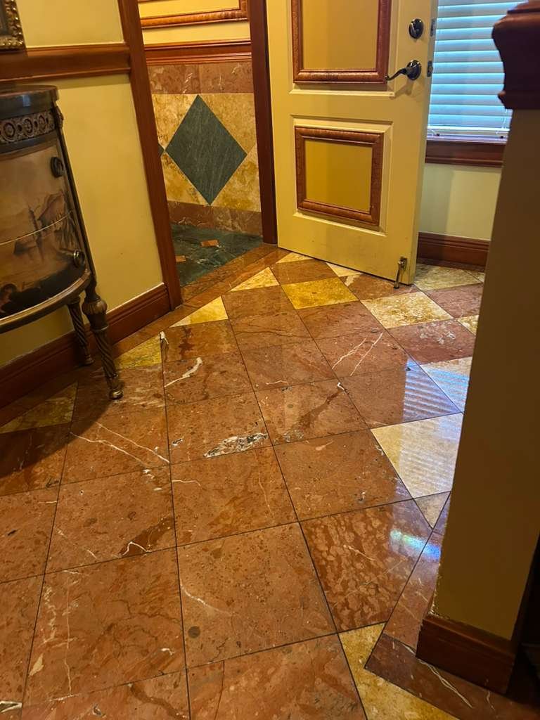 Transparency and trust cleaning services largo