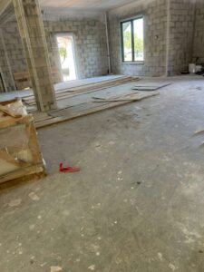 empty-house cleaning largo